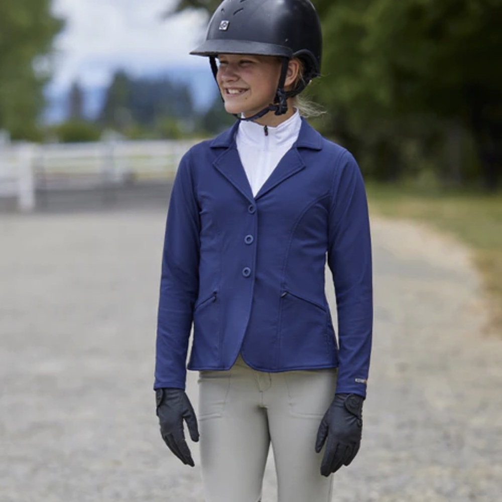 Kerrits Horse Show Coat